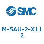 M-5AU SMC