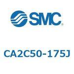 エアシリンダCA2シリーズ SMC