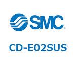 CG5・S用 クレビス用ピン SMC
