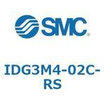 メンブレンエアドライヤ IDG3M SMC