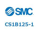 標準形エアシリンダ(角形カバー) CS1シリーズ(CS1B1～) SMC