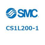 標準形エアシリンダ(角形カバー) CS1シリーズ(CS1L2～) SMC