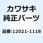 12021-1118 バルブアッシ(リード) 12021-1118 Kawasaki