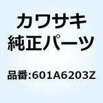 601A6203Z ボール ベアリング 601A6203Z Kawasaki