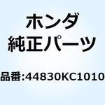 ケーブルASSY. スピード 44830KC1010 ホンダ