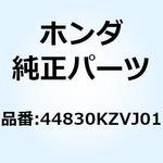 ケーブルASSY. スピード 44830KZVJ01 ホンダ