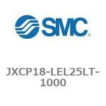 ステップモータコントローラ JXCP1シリーズ  JXCP18-LEL25LT SMC
