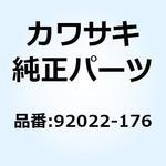 ワッシャ 10X22X3.2 92022-176 Kawasaki