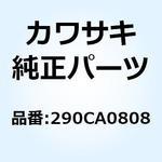 290CA0808 トメネジ(ロッカクアナ) 8X8 290CA0808 Kawasaki