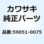 59051-0075 ギヤ(スパー) オイル ポンプ ドライフ 59051-0075 Kawasaki