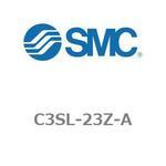 ルブリケータ用ケースアッセンブリ SMC