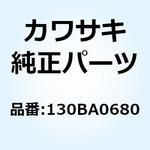 130BA0680 (I/X)ボルト(ツバツキ) 6X80 130BA0680 Kawasaki