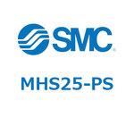 MHS25-PS スライドガイド方式エアチャック用パッキンセット SMC