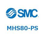 MHS80-PS スライドガイド方式エアチャック用パッキンセット SMC