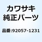92057-1231 チエーン BS25HX44L 92057-1231 Kawasaki