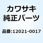12021-0017 バルブアッシ(リード) 12021-0017 Kawasaki