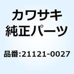 21121-0027 コイル(イグニション) 21121-0027 Kawasaki