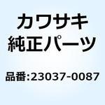 23037-0087 ランプアッシ(シグナル) RR 23037-0087 Kawasaki