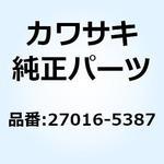 27016-5387 ロックアッシ 27016-5387 Kawasaki