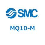 低摩擦シリンダ (MQ1～) SMC
