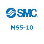 MS5-10 ミニチュア管継手 SUS316 (MS5-10～) SMC