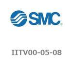 薄形電空レギュレータ ITVシリーズ SMC