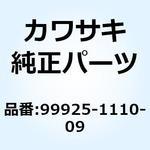 マニュアル(ワブン サービス) ZR ZR1100A6F 99925-1110-09 Kawasaki