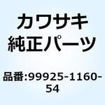 99925-1160-54 マニュアル(ワブン サービス) ZR ZR1100-B5 99925-1160-54 Kawasaki