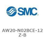 AW Series(AW20-N02BCE) SMC