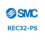 REC32-PS RECシリーズ用パッキンセット SMC