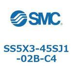 その他(SS5X3-45SJ～) SMC