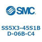 その他(SS5X3-45S1B～) SMC