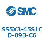 その他(SS5X3-45S1C～) SMC