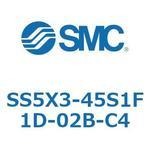 その他(SS5X3-45S1F1～) SMC