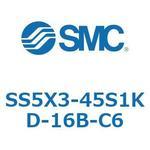 その他(SS5X3-45S1K～) SMC
