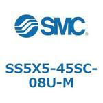 その他(SS5X5-45SC-～) SMC