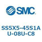 その他(SS5X5-45S1～) SMC