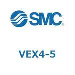 VEX4-5 VEX Series(VEX4-5～) SMC