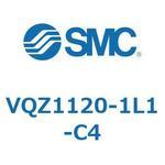 VQ Series(VQZ112～) SMC