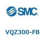 VQ Series(VQZ300～) SMC