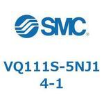 VQ Series(VQ111S～) SMC