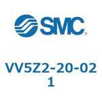 その他(VV5Z2-～) SMC