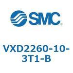 VXR2262A-10-5D バルブ SMC-armarisolucio.com