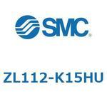 多段エジェクタ (ZL112-K15～) SMC