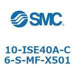 10 Series(10-ISE) SMC