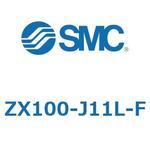 真空ユニット(ZX100-J～) SMC