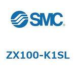 真空ユニット(ZX100-K1SL～) SMC