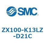 真空ユニット(ZX100-K13LZ～) SMC