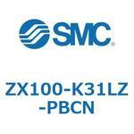 真空ユニット(ZX100-K3～) SMC