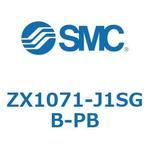 真空ユニット(ZX1071-J～) SMC